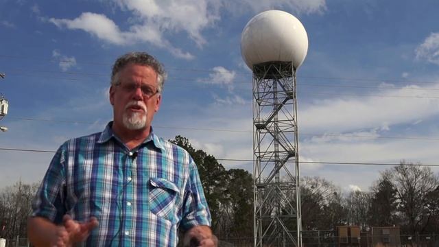 #63 Windfarm Guy - Windfarms & Radars - June 19, 2021