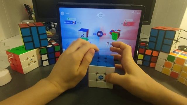 Smart Cube (Смарт куб) смотреть онлайн