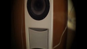 Первое включение аудио УНЧ - L12-2