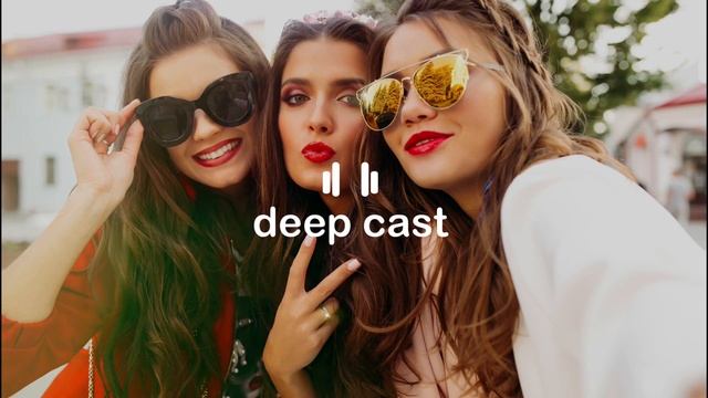 Lady Gaga - Just Dance (Dj Ramezz Remix) | Deep House 2022