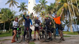 Шри-Ланка 2025