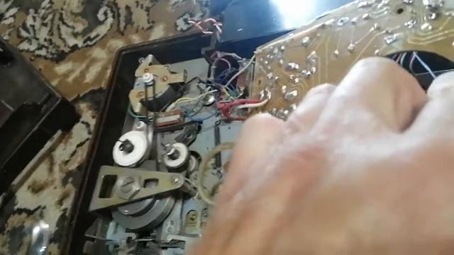 ЭЛЕКТРОНИКА 302. 1989 ГОДА. смотреть онлайн