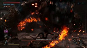 Lies of P - Падший архиепископ Андреас