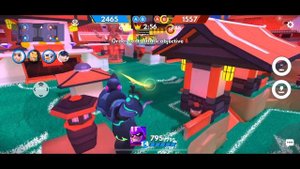 FRAG Pro Shooter - Common team and Imperius🔥Gameplay Walkthrough🔥(iOS,Android)