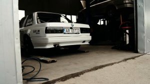 Petlas Velox Sport PT741 tyre test with Ramona Rusu, European drift champion 2014