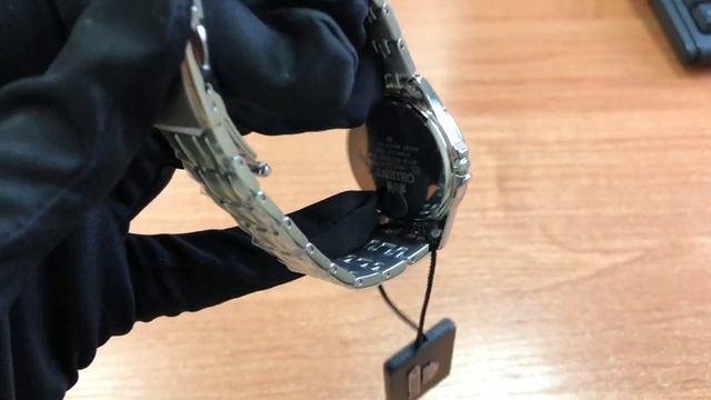 Orient FUNF5006W0: Видео демонстрация женских часов ● ОФИЦИАЛЬНЫЙ МАГАЗИН ОРИЕНТ ● смотреть онлайн