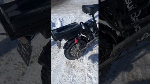 Честный отзыв владельца нового монстра SUBORBOX. Стоит ди покупать?