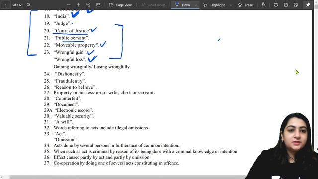 Story  Base Tricks to Learn Sections of IPC : Part-1| The Indian Penal Code, 1860 | Apurva Vats
