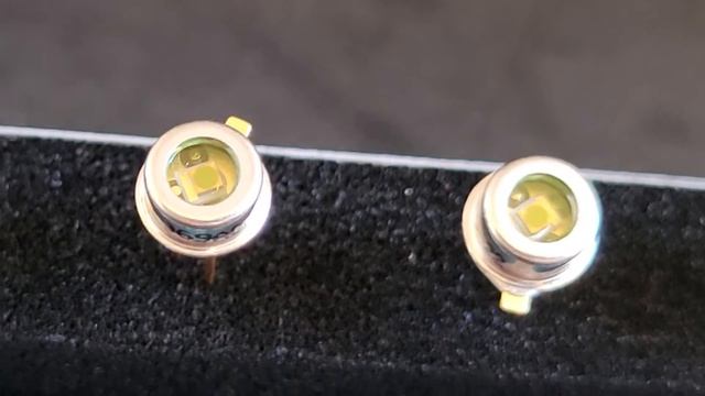 1mm InGaAs PIN Photodiode, 2200-nm Cutoff смотреть онлайн