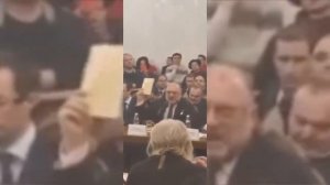Чеченский министр «Русские православные братья, что вы творите с собой»