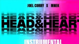 Joel Corry x MNEK - Head & Heart (Instrumental)