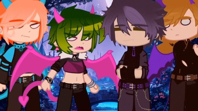 Прилипалы. / Au_Ink смотреть онлайн