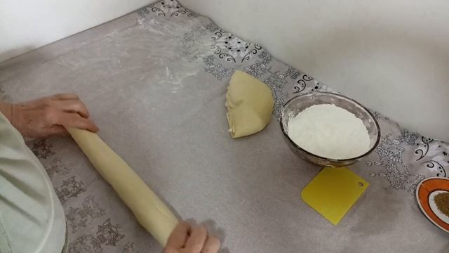 САМСА-ГОРШОЧЕК смотреть онлайн