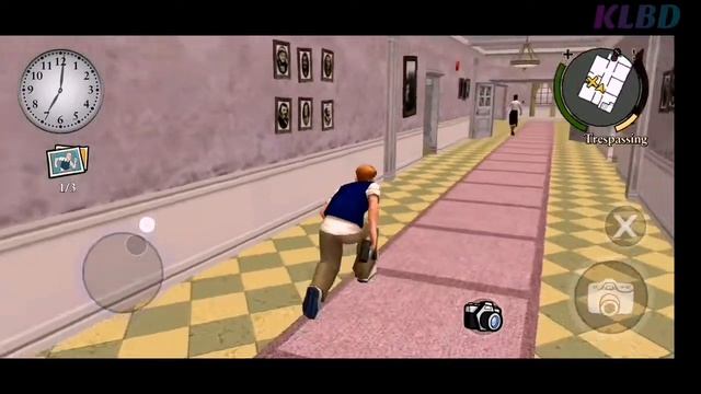 Paparazzi (+Art 4) - (Bully Anniversary Edition - Mission 49) смотреть онлайн