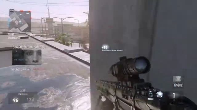 dna mors mode une balle смотреть онлайн