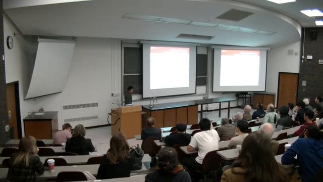 Casting Light on Antimatter: Fundamental Physics with Bottled Antihydrogen Atoms смотреть онлайн