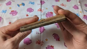 Старинная икона Жако  XIX века.