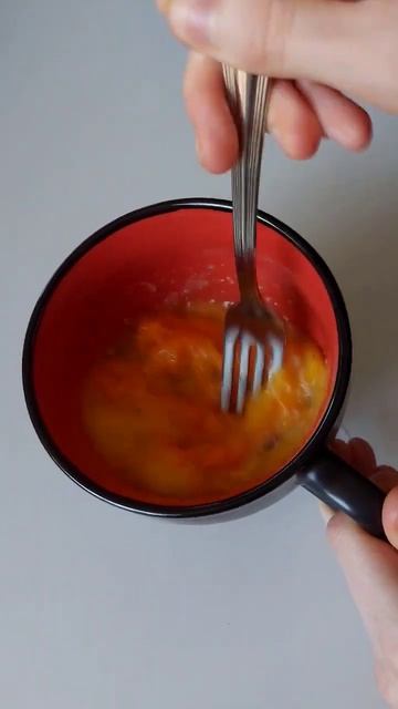 ✨Pumpkin Mug Cake✨ in microwave #shorts #dessert #mugcake #cake #healthyfood смотреть онлайн