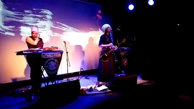 Немного Нервно -04 История_Выйду из тела_13.10.19- СветЛей смотреть онлайн