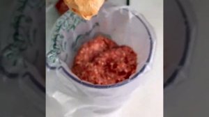 ЛУЛЯ КАБОБ тайёрлаш// LULA KABOB #shorts #шашлык #ovqatlar