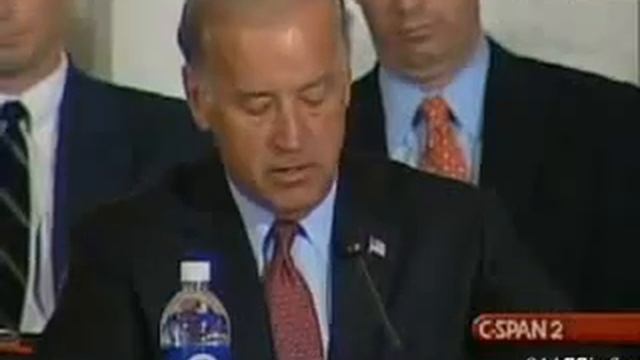 Joe Biden talks RFID CHIP IMPLANT AND BRAIN SCANS ! смотреть онлайн