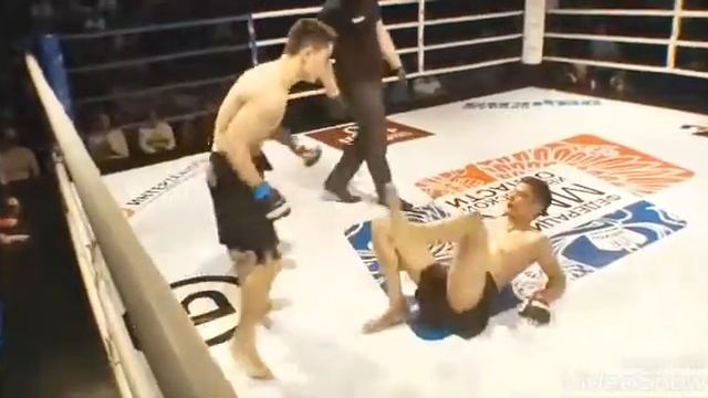 Путь чемпиона Азам Гафуров🇭🇺🦁 смотреть онлайн