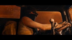 Фильмо-клип #6 (Mad Max & The Prodigy - The Day Is My Enemy)