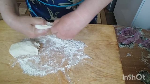 Весенние чебуреки с зелёным луком, яйцом и сыром. Супер вкус. смотреть онлайн