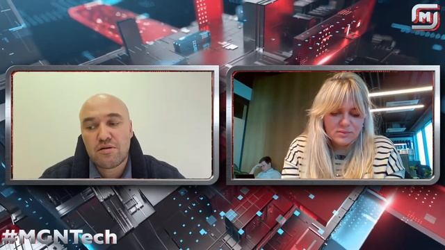 Money Talk. Митап MAGNITech
