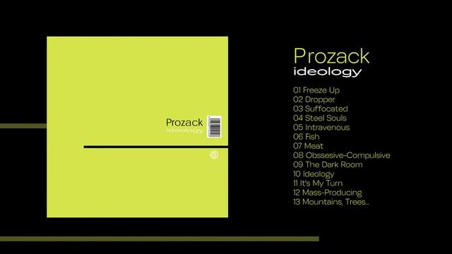 PROZACK - Dropper [Audio] смотреть онлайн