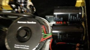 Harman Kardon HK 990