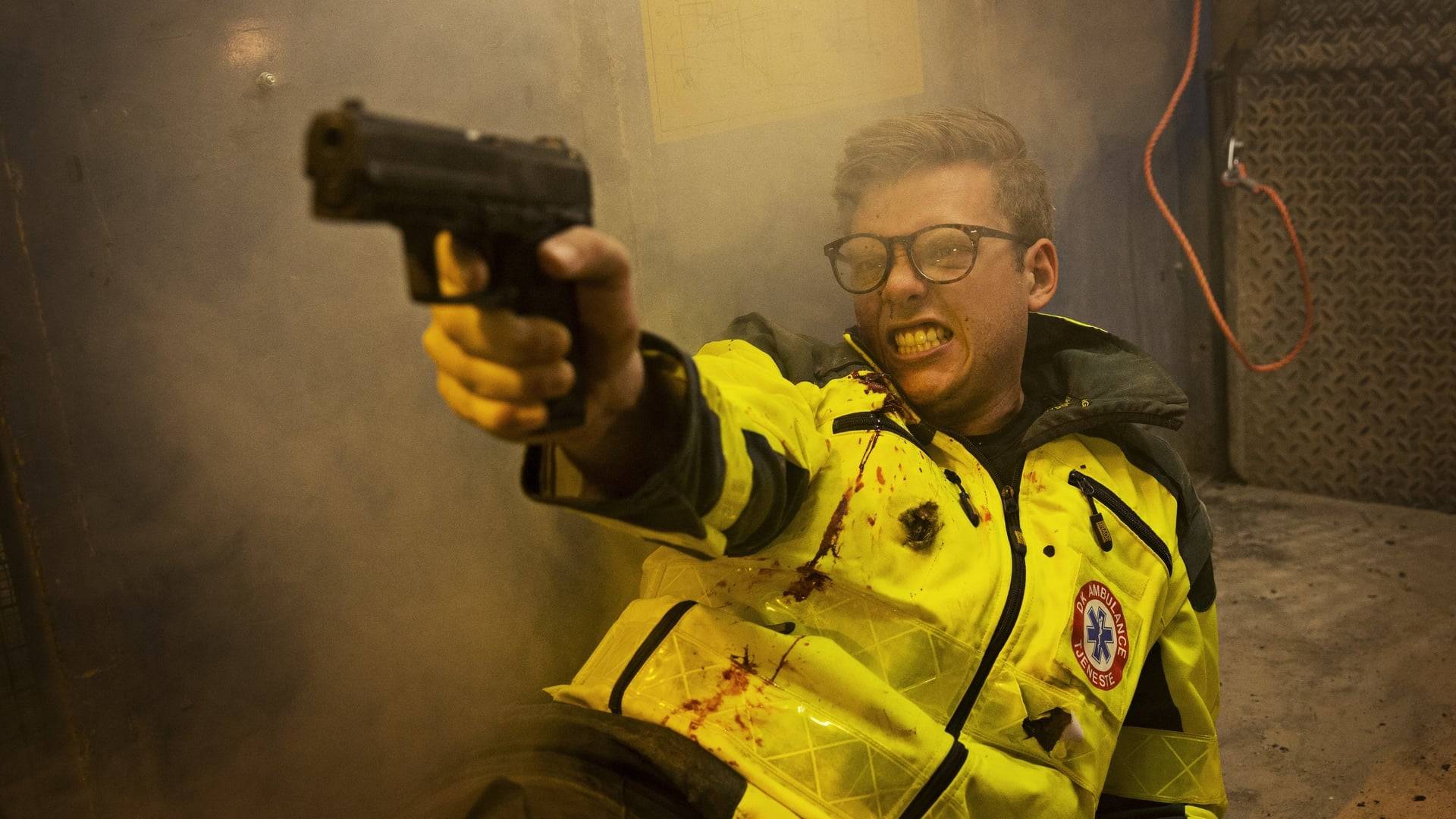 В заложниках (2017) — Русский трейлер смотреть онлайн