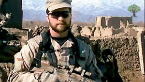 Почему снайпер из элитного подразделения "Морских котиков" США, выбрал АК74 вместо М4