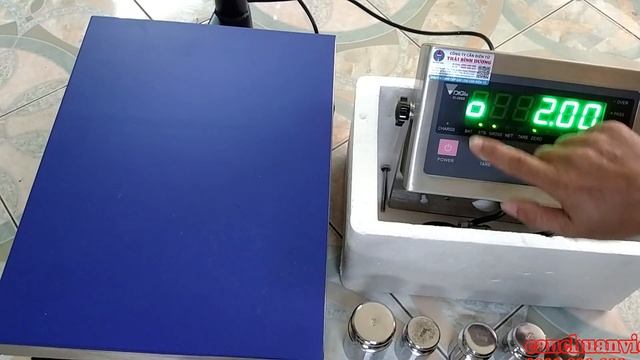 Hướng dẫn cài đặt Over / Pass / Under - Cân điện tử DI-28SS - Hotline hỗ trợ: 0909 899 833 смотреть онлайн