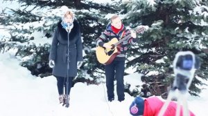 2013-12-25 Проходя по площади