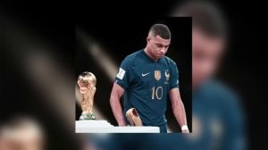 Merci les Bleus (𝚜𝚙𝚎𝚎𝚍 𝚞𝚙)