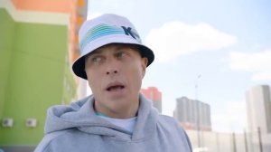 Эльдар Джарахов и Сергей Дружко (поезд хайпа) премьера клипа