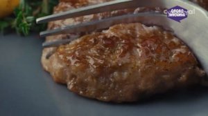 Слово мясника | Котлеты | реклама 2024