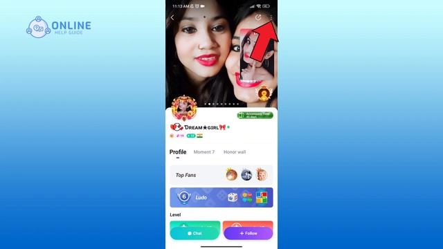 How to Report Someone on Mico? 2024 Quick  Easy  Mico App