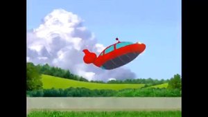 Little Einsteins - Theme Song (Season 2, Instrumental)