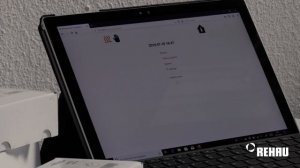 REHAU NEA SMART 2.0: How to connect NEA SMART 2.0 to your WiFi and sync your App
