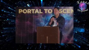 Исмаэль Перез о квантовом переходе, Солнечной вспышке, Драко и контроле ИИ