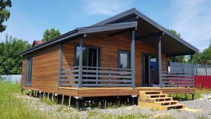 Самый популярный дом в этом году!! НЕ ПРОПУСТИТЕ!!