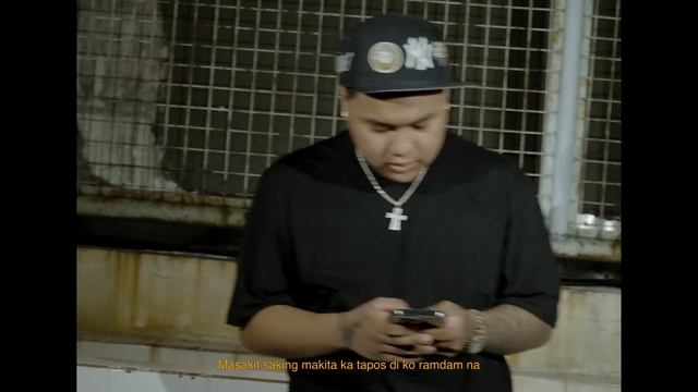 CK YG - Sakit mo na (Official Music Video) смотреть онлайн