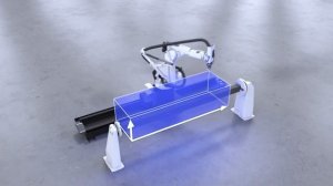 TRUMPF Laser welding: TruLaser Weld 5000 large format – machine for XXL parts