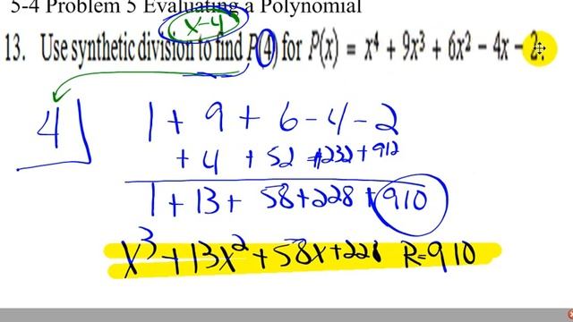 algebra 2, chapter 5, study guide, Polynomial Functions смотреть онлайн