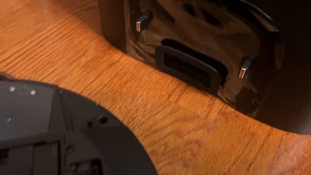 Unboxing SYSPERL Climee Robot Vacuum Cleaner, Robotic Vacuum and Mop Combo self Emptying смотреть онлайн