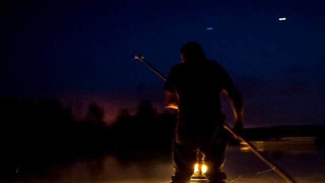 Girlfriend turned into a werewolf begged me to run away