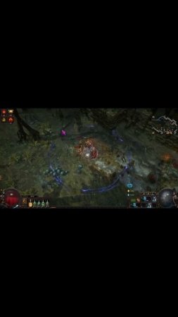 ЛУЧШИЙ МФ БИЛД #shorts  #pathofexile