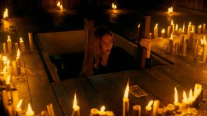 Таро: Карта смерти (2024) — Русский трейлер